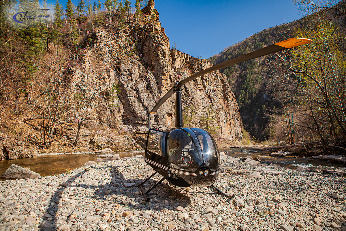 Индивидуальные туры